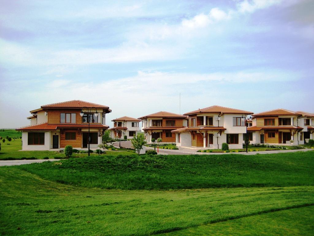 Lighthouse Golf Resort Private Properties Balchik Exterior photo